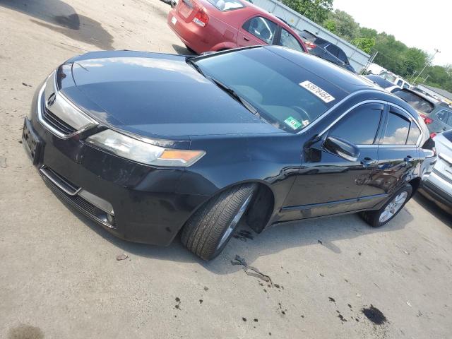 acura tl 2012 19uua8f52ca005121