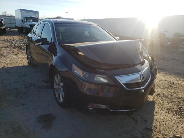 acura tl 2012 19uua8f52ca006799