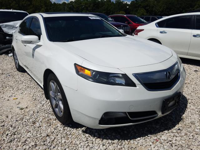 acura tl 2012 19uua8f52ca008942