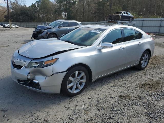 acura tl 2012 19uua8f52ca010500