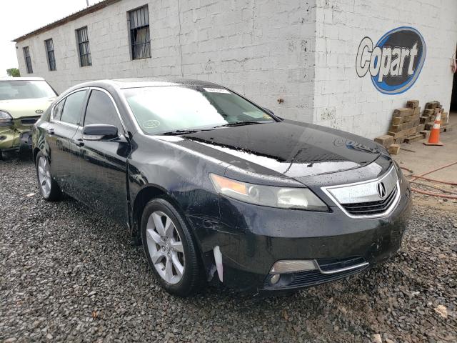 acura tl 2012 19uua8f52ca012618