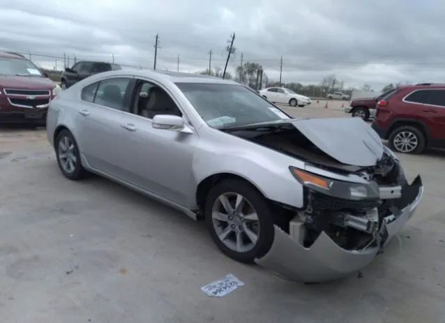 acura tl 2012 19uua8f52ca013462