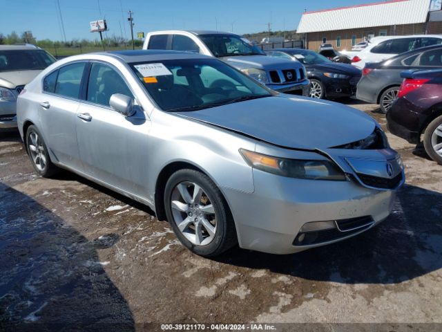 acura tl 2012 19uua8f52ca029340