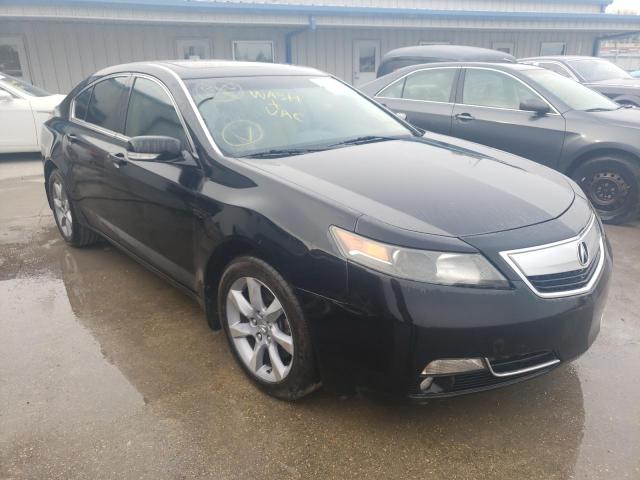 acura tl 2012 19uua8f52ca035509