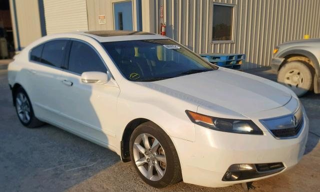 acura tl 2013 19uua8f52da000034