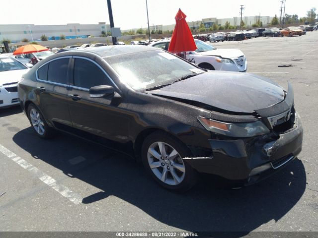 acura tl 2013 19uua8f52da002639