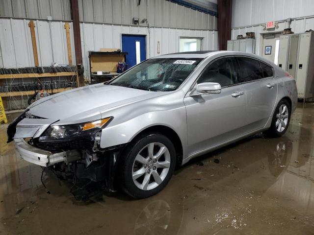 acura tl tech 2013 19uua8f52da003127