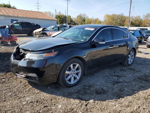 acura tl 2014 19uua8f52ea001699