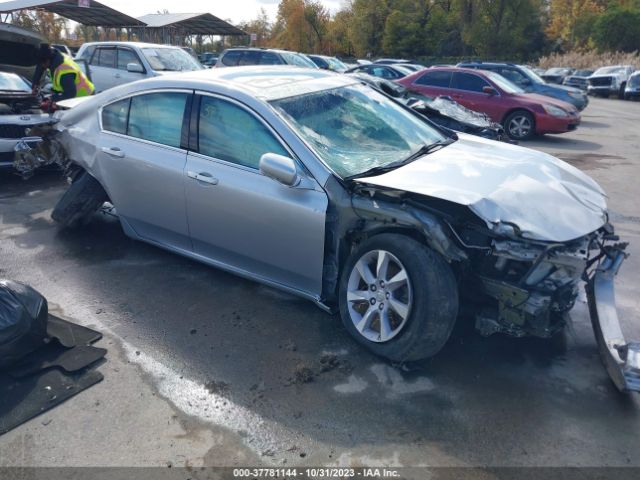 acura tl 2014 19uua8f52ea003517