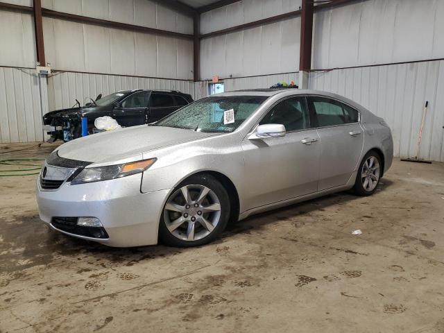 acura tl tech 2014 19uua8f52ea008541