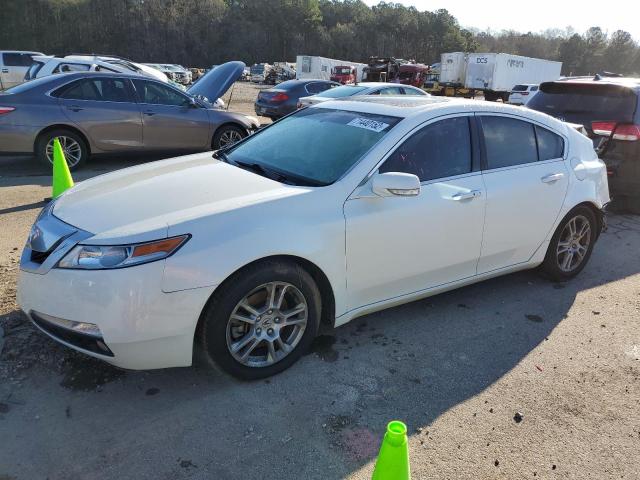 acura tl 2010 19uua8f53aa000829