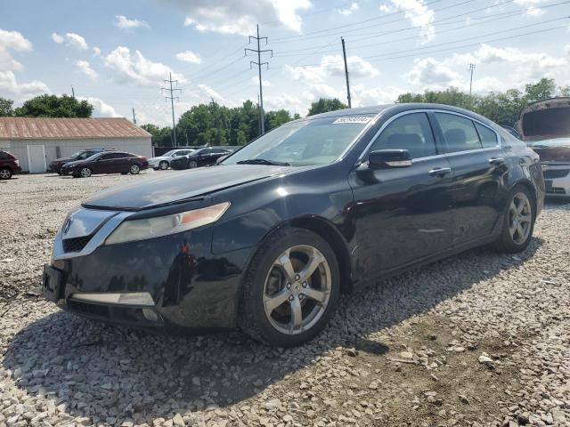 acura tl 2010 19uua8f53aa003021