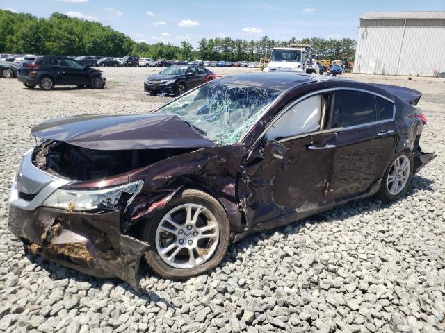 acura tl 2010 19uua8f53aa014326