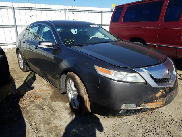 acura tl 2010 19uua8f53aa020837