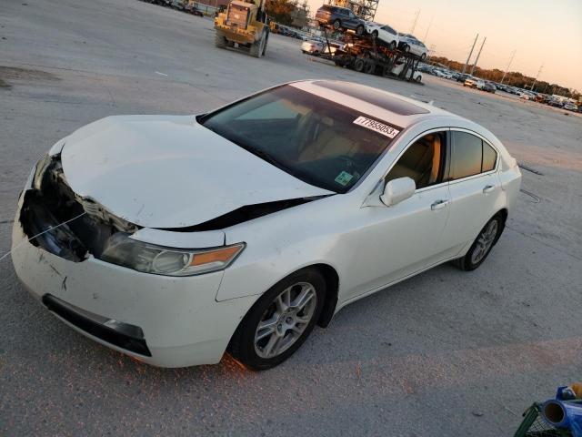 acura tl 2010 19uua8f53aa020885