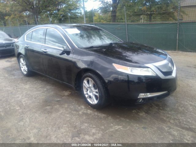 acura tl 2011 19uua8f53ba003683