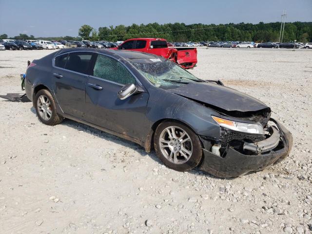 acura tl 2011 19uua8f53ba004266