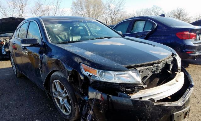 acura tl 2011 19uua8f53ba006583