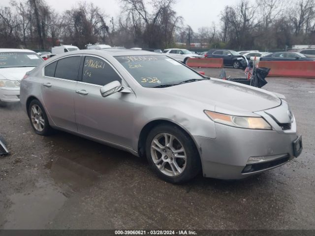 acura tl 2011 19uua8f53ba007295