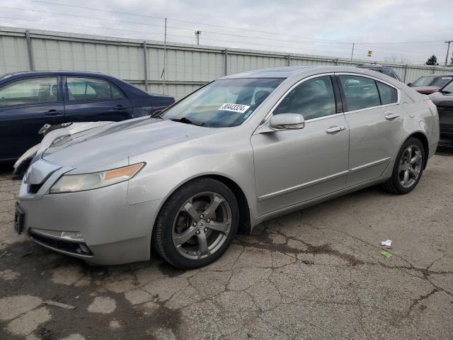 acura tl 2011 19uua8f53ba007975