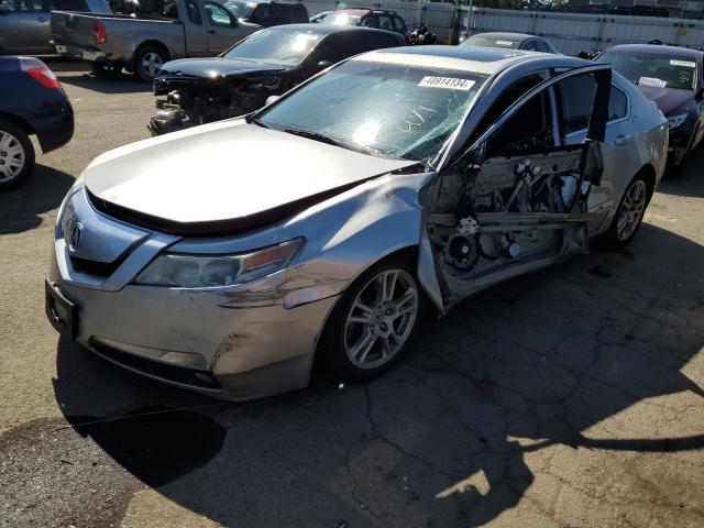 acura tl 2011 19uua8f53ba009189