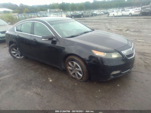 acura tl 2012 19uua8f53ca002079