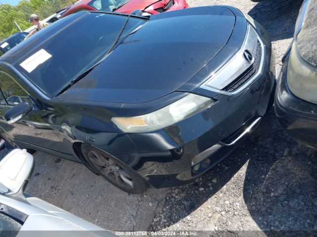 acura tl 2012 19uua8f53ca004639