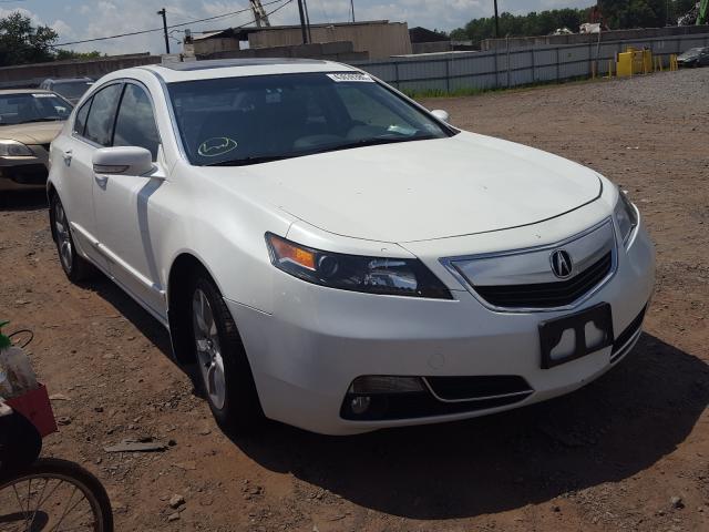 acura tl 2012 19uua8f53ca008934