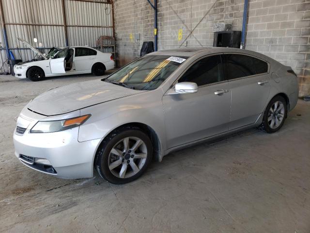 acura tl 2012 19uua8f53ca013213