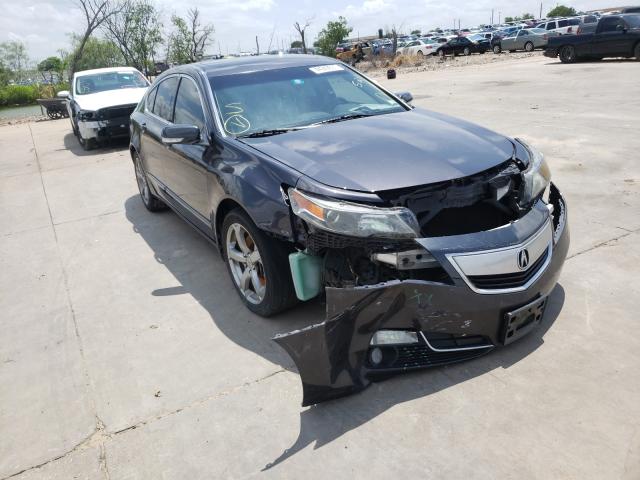 acura tl 2012 19uua8f53ca026222