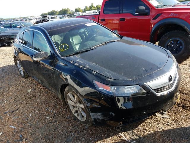 acura tl 2012 19uua8f53ca028455