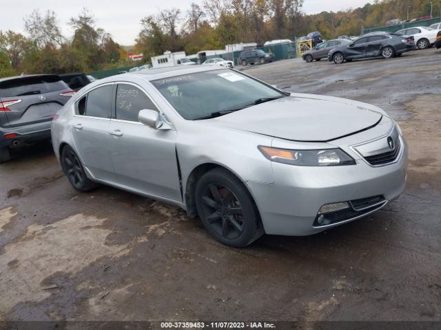 acura tl 2012 19uua8f53ca032361