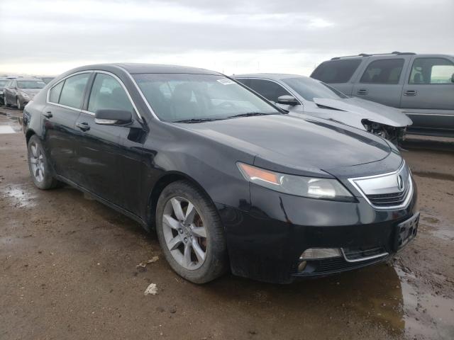 acura tl 2012 19uua8f53ca032697