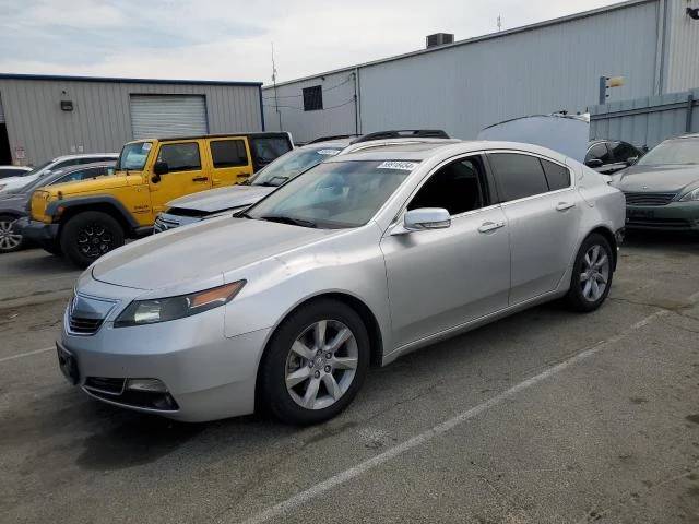 acura tl 2012 19uua8f53ca039388