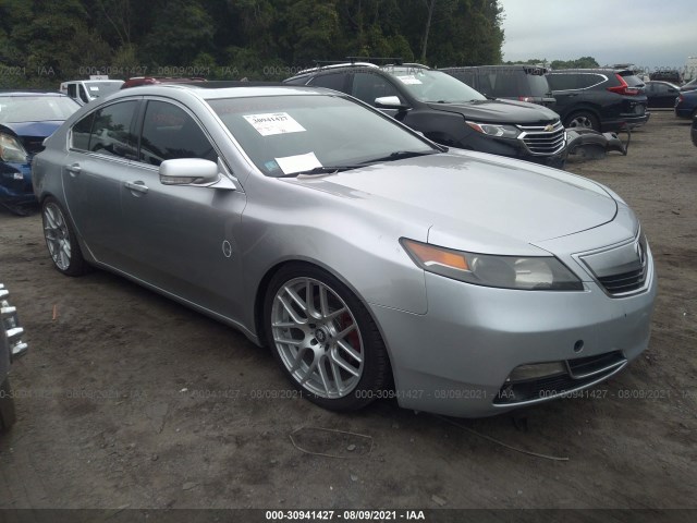 acura tl 2012 19uua8f53ca039634