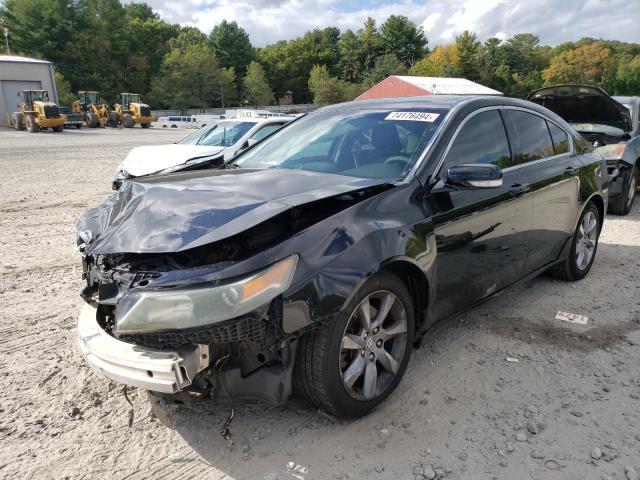 acura tl tech 2013 19uua8f53da011110