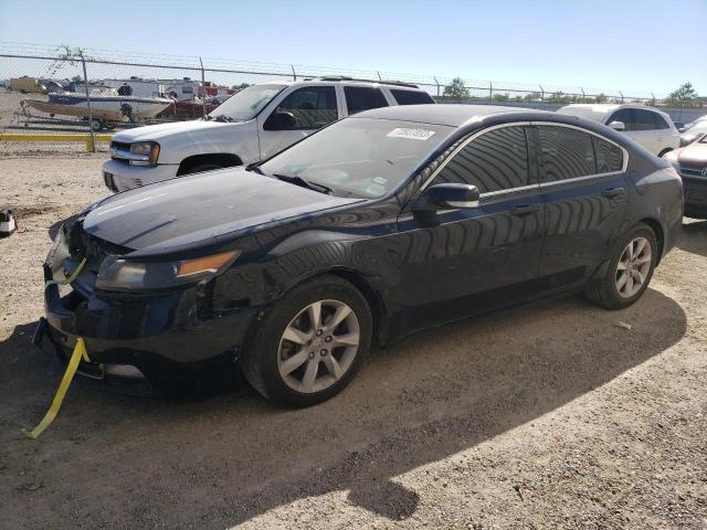 acura tl 2014 19uua8f53ea004496