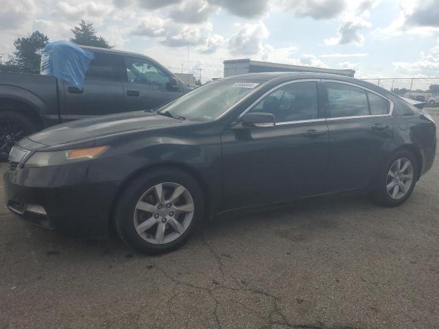 acura tl tech 2014 19uua8f53ea004966