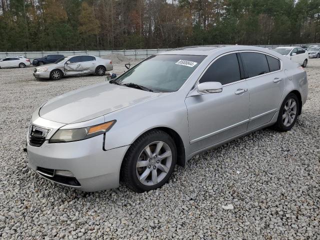 acura tl tech 2014 19uua8f53ea007396