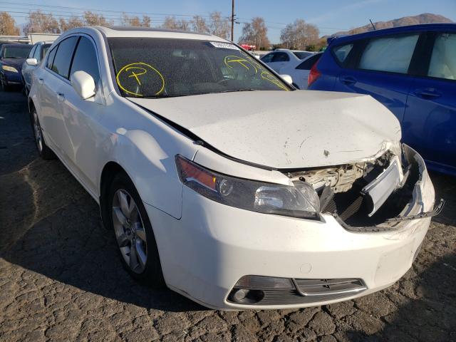 acura tl tech 2014 19uua8f53ea008824