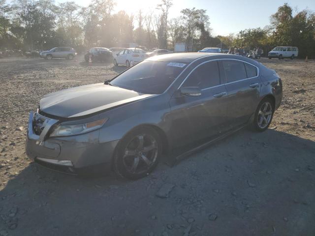 acura tl 2010 19uua8f54aa000631