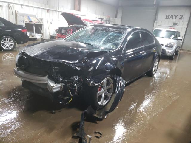 acura tl 2010 19uua8f54aa001908