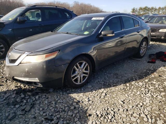 acura tl 2010 19uua8f54aa003349