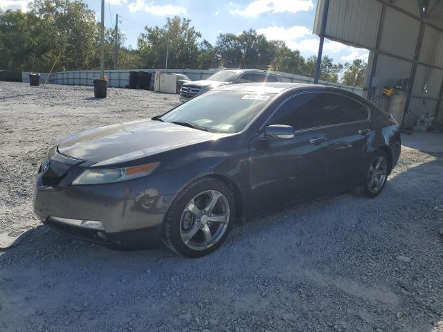 acura tl 2010 19uua8f54aa003531