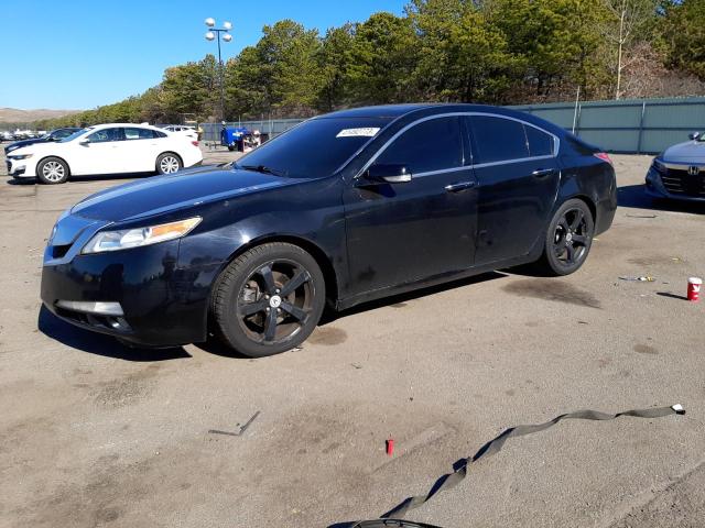 acura tl 2010 19uua8f54aa004484