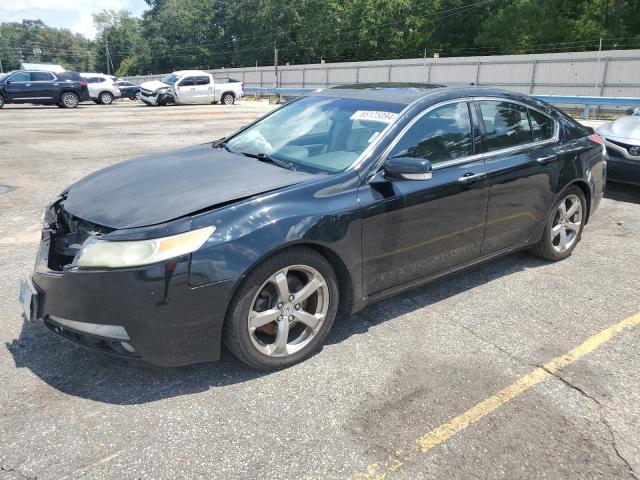 acura tl 2010 19uua8f54aa006543