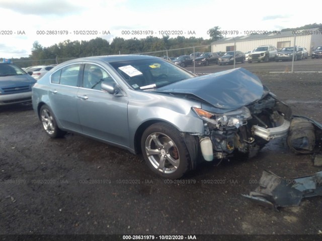 acura tl 2010 19uua8f54aa009717