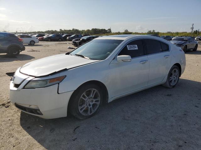 acura tl 2010 19uua8f54aa012147