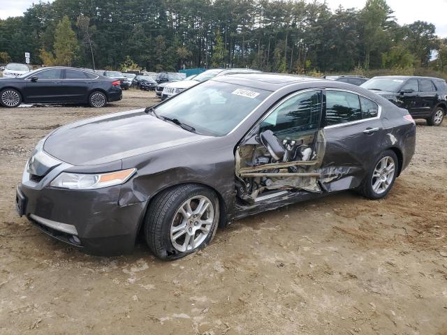 acura tl 2010 19uua8f54aa012830