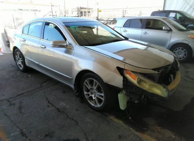 acura tl 2010 19uua8f54aa012892